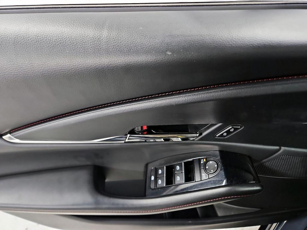 used 2023 Mazda CX-30 car, priced at $26,998