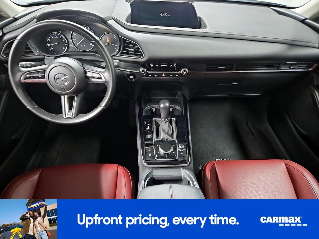 used 2023 Mazda CX-30 car, priced at $26,998