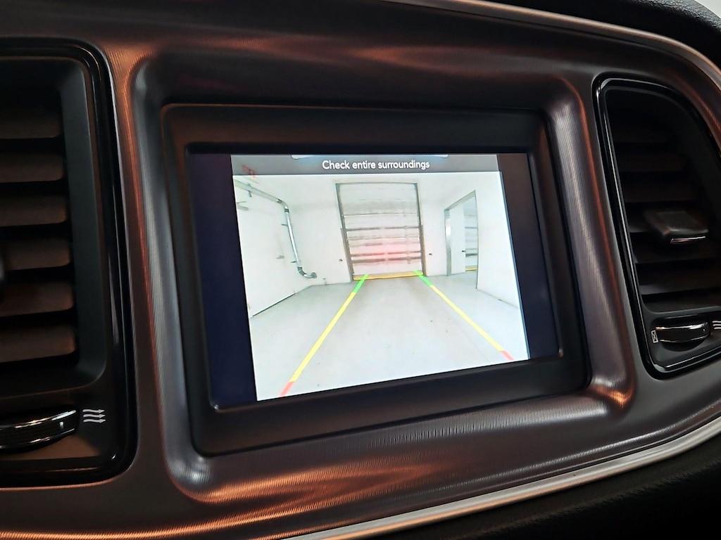 used 2019 Dodge Challenger car, priced at $23,998