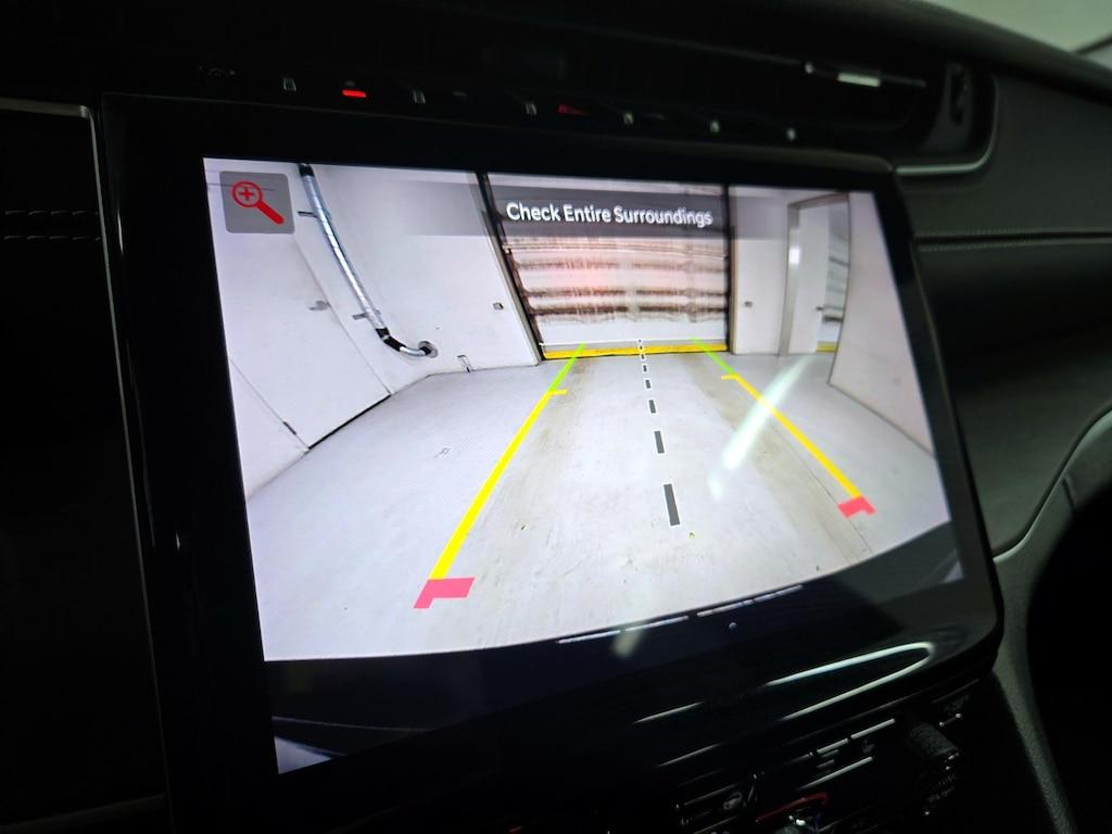 used 2024 Jeep Grand Cherokee L car, priced at $40,998