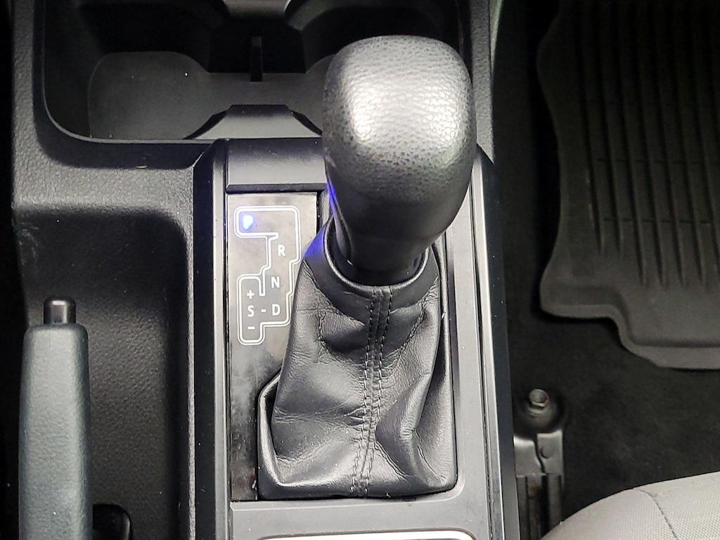 used 2017 Toyota Tacoma car, priced at $20,998