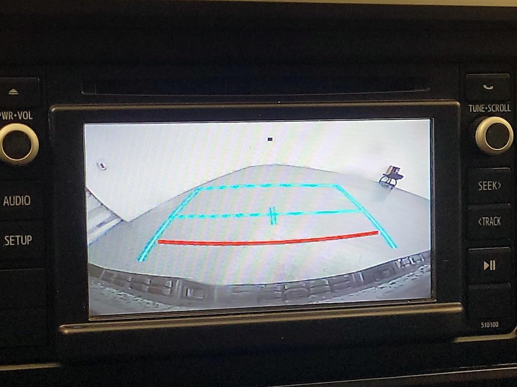 used 2017 Toyota Tacoma car, priced at $20,998