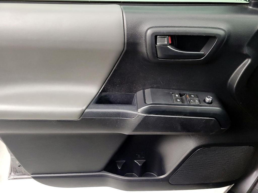 used 2017 Toyota Tacoma car, priced at $20,998