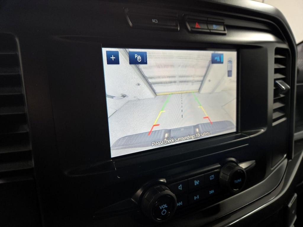 used 2023 Ford F-150 car, priced at $31,998