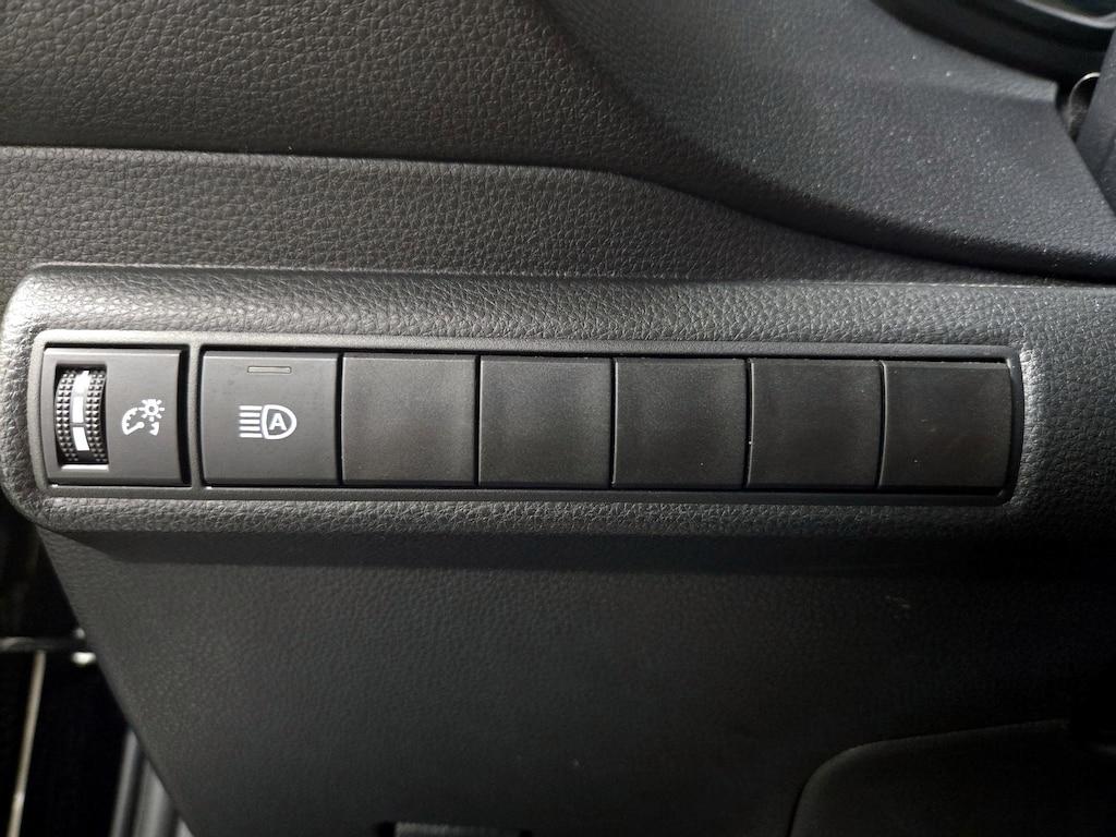 used 2024 Toyota Corolla car, priced at $19,998