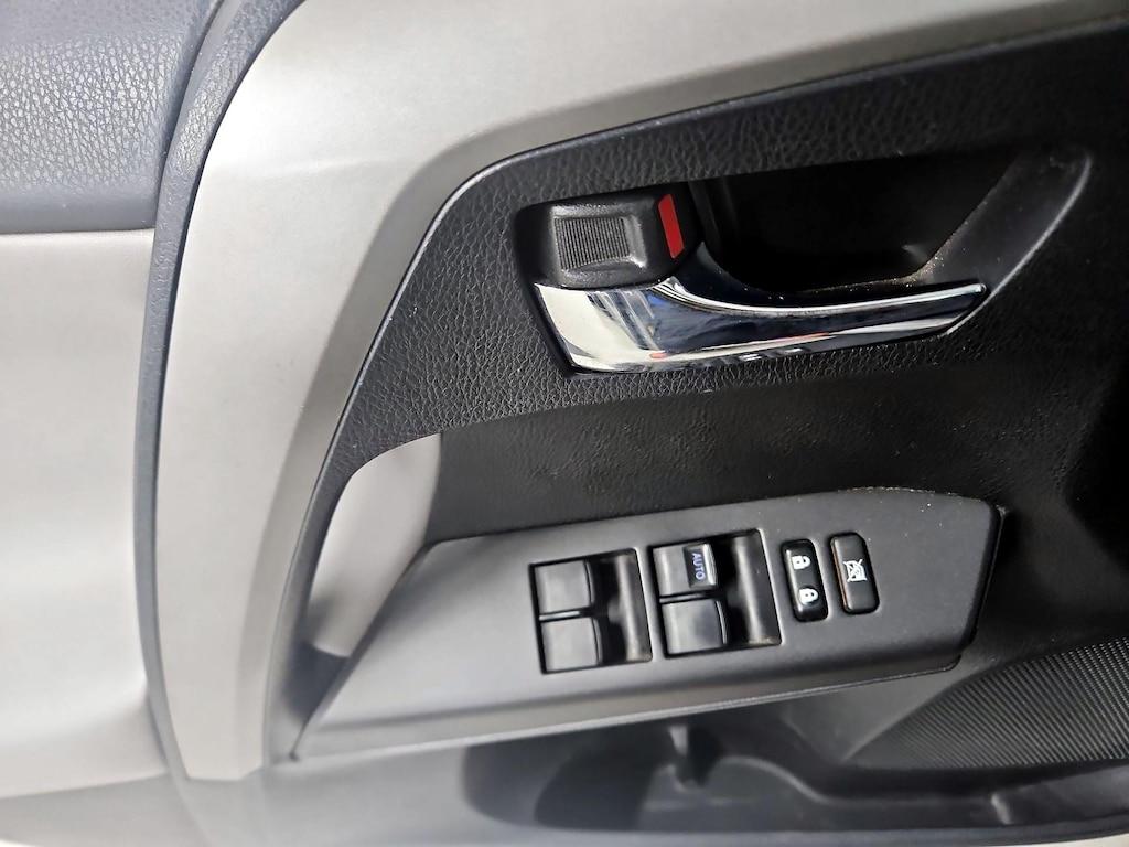 used 2016 Toyota RAV4 car, priced at $20,998