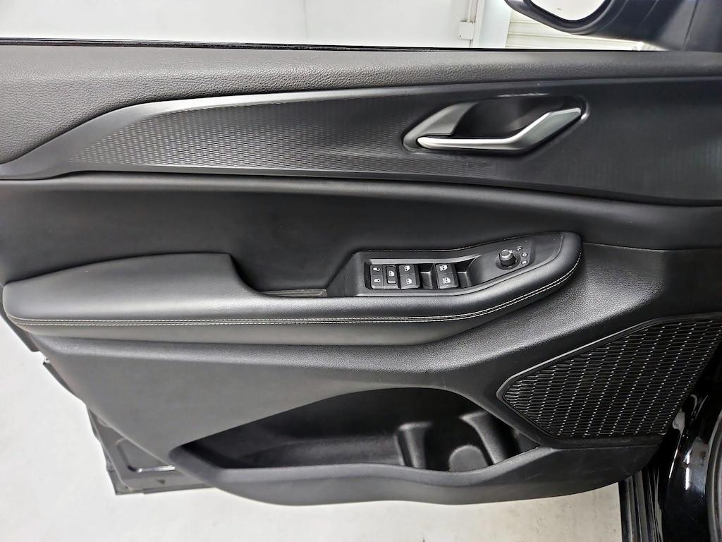 used 2023 Jeep Grand Cherokee L car, priced at $26,998