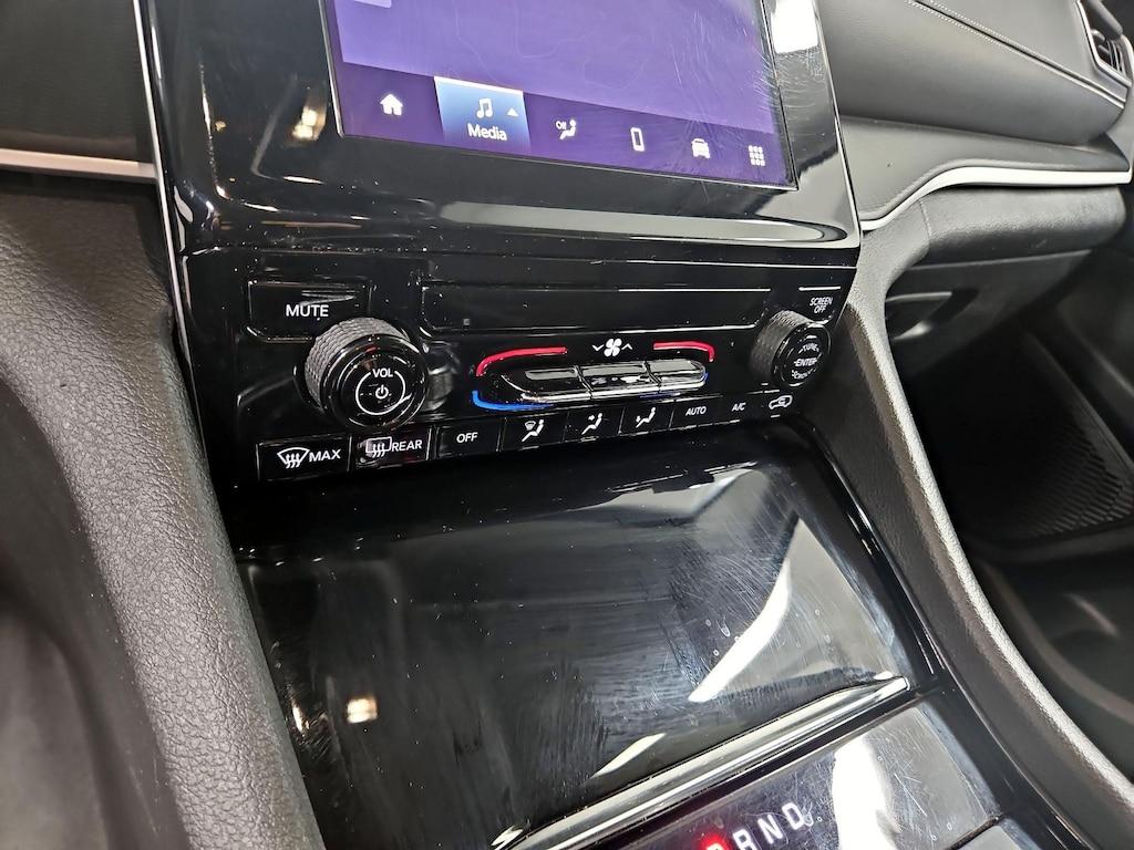 used 2023 Jeep Grand Cherokee L car, priced at $26,998