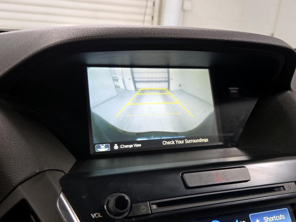 used 2014 Acura MDX car, priced at $14,998