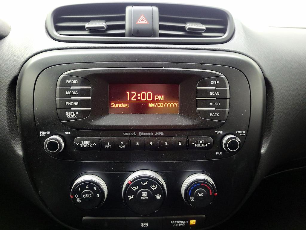 used 2015 Kia Soul car, priced at $14,998