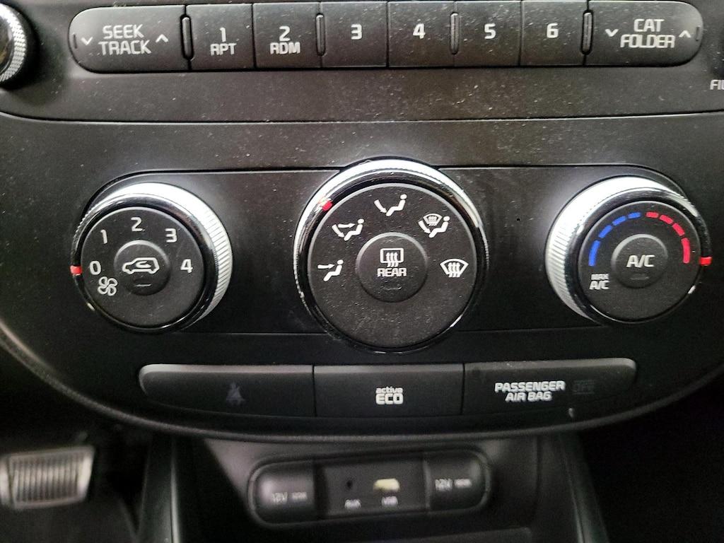 used 2015 Kia Soul car, priced at $14,998