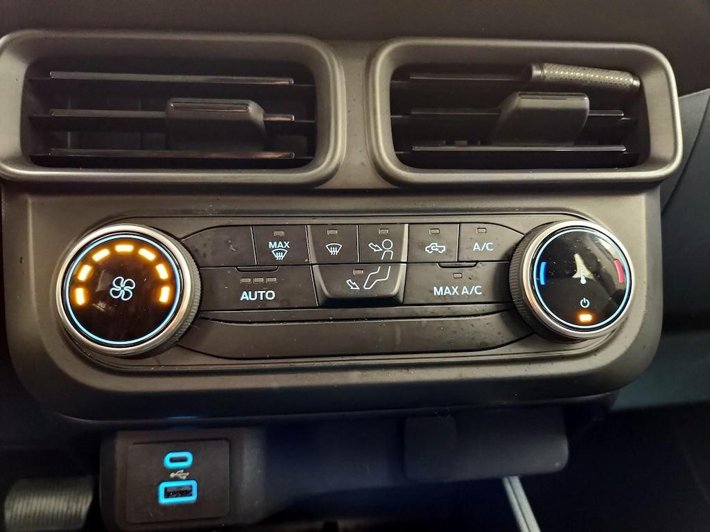 used 2023 Ford Maverick car, priced at $23,998