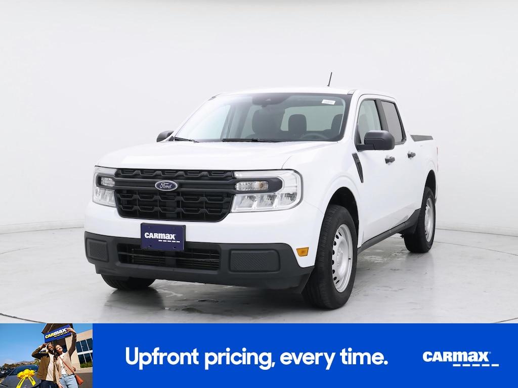 used 2023 Ford Maverick car, priced at $23,998