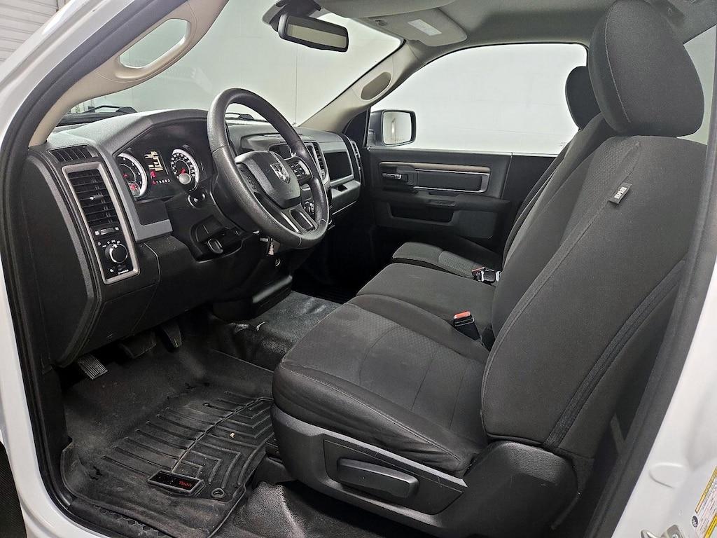 used 2020 Ram 1500 Classic car, priced at $19,998