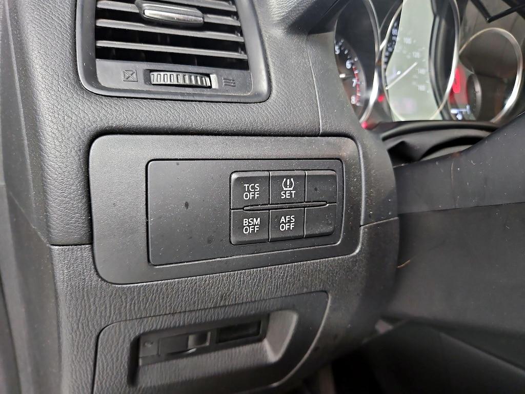 used 2014 Mazda CX-5 car, priced at $15,998