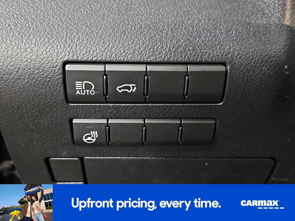 used 2017 Lexus RX 350 car, priced at $24,998