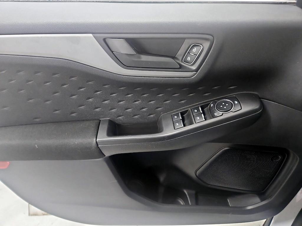 used 2020 Ford Escape car, priced at $17,998