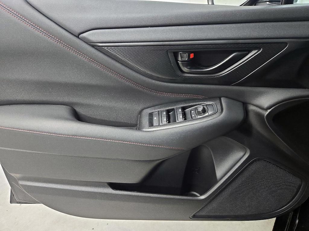 used 2023 Subaru Legacy car, priced at $28,998