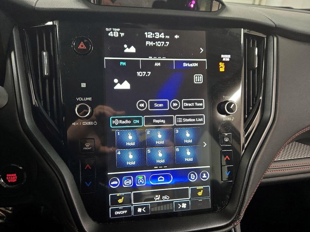 used 2023 Subaru Legacy car, priced at $28,998