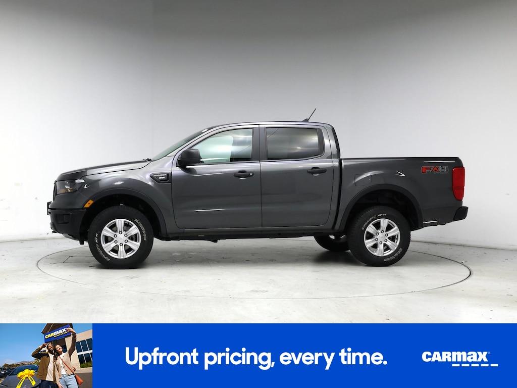 used 2019 Ford Ranger car, priced at $27,998
