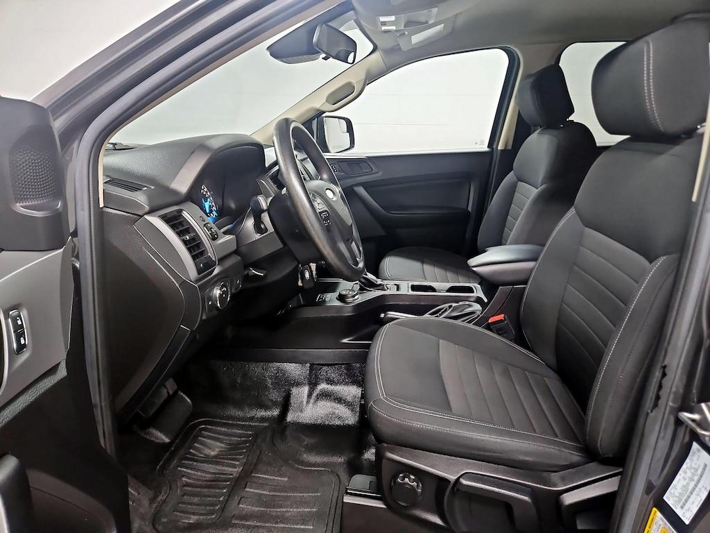used 2019 Ford Ranger car, priced at $27,998