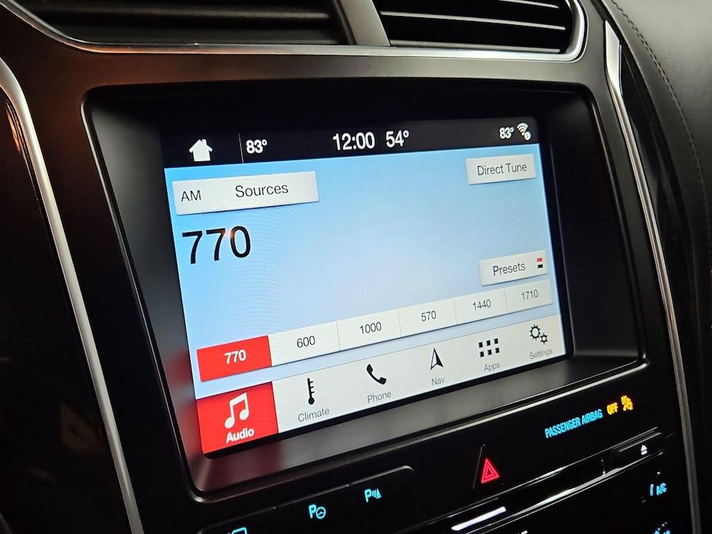 used 2017 Ford Explorer car, priced at $23,998