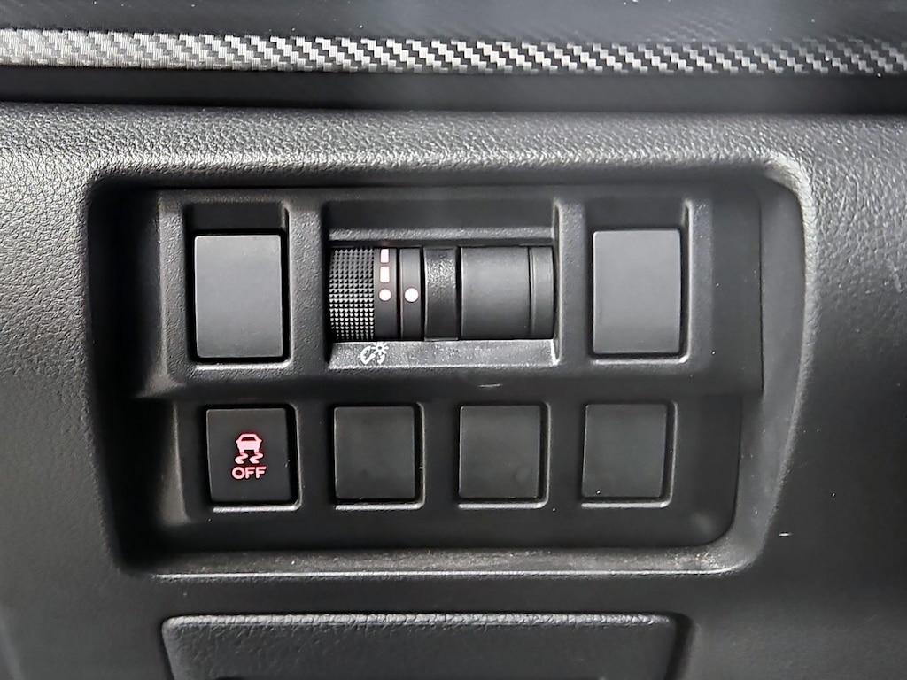 used 2022 Subaru Impreza car, priced at $19,998