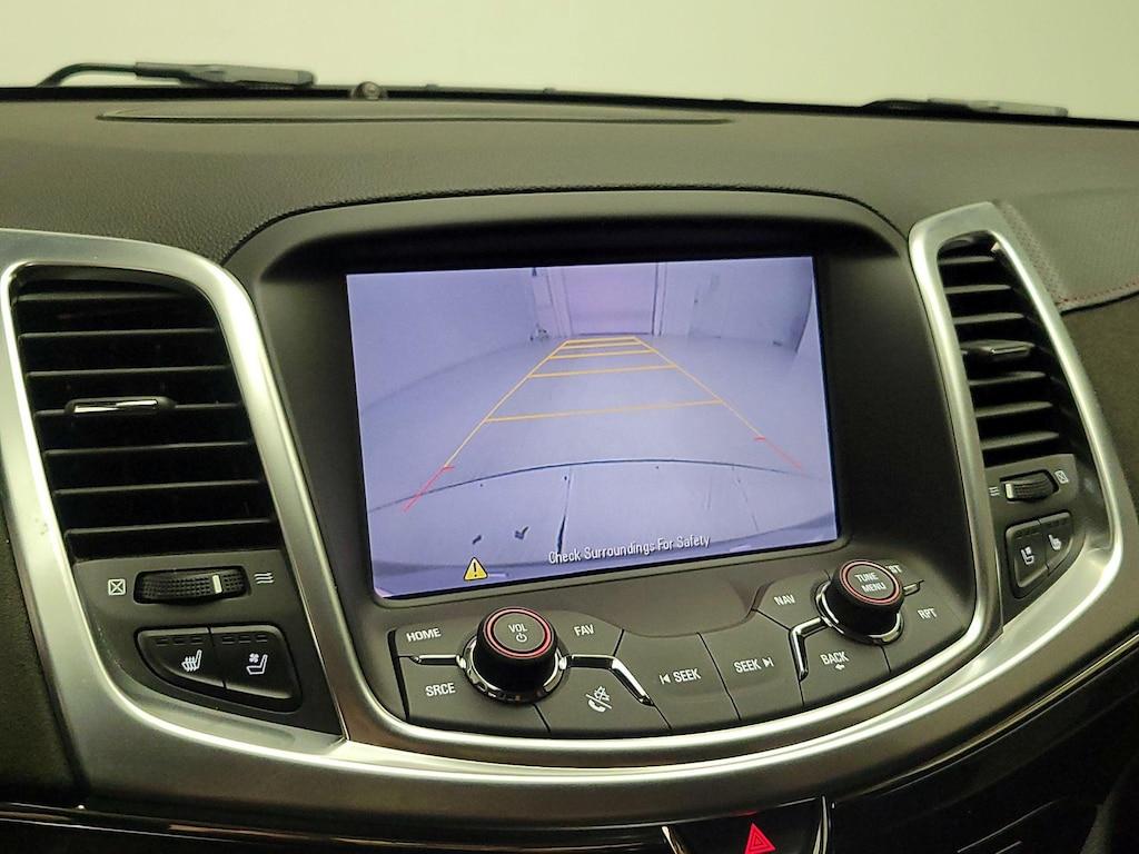 used 2015 Chevrolet SS car, priced at $44,998