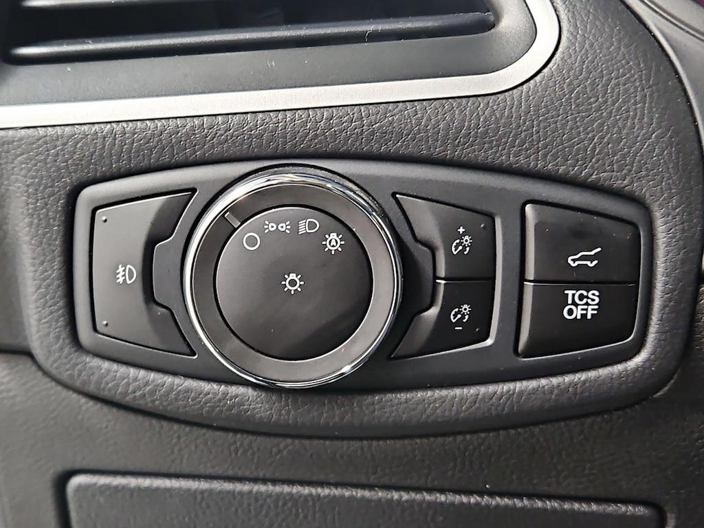 used 2023 Ford Edge car, priced at $24,998