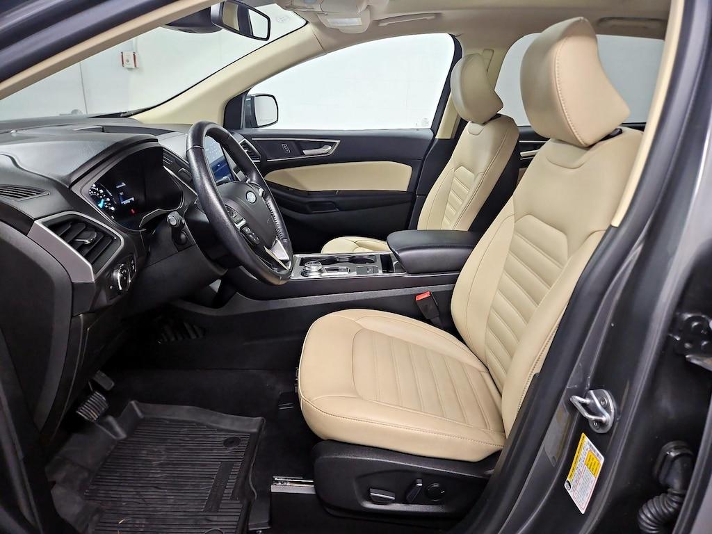 used 2023 Ford Edge car, priced at $24,998