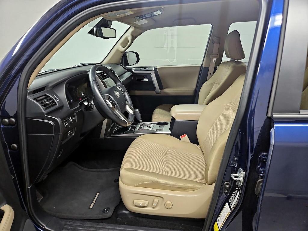 used 2023 Toyota 4Runner car, priced at $31,998