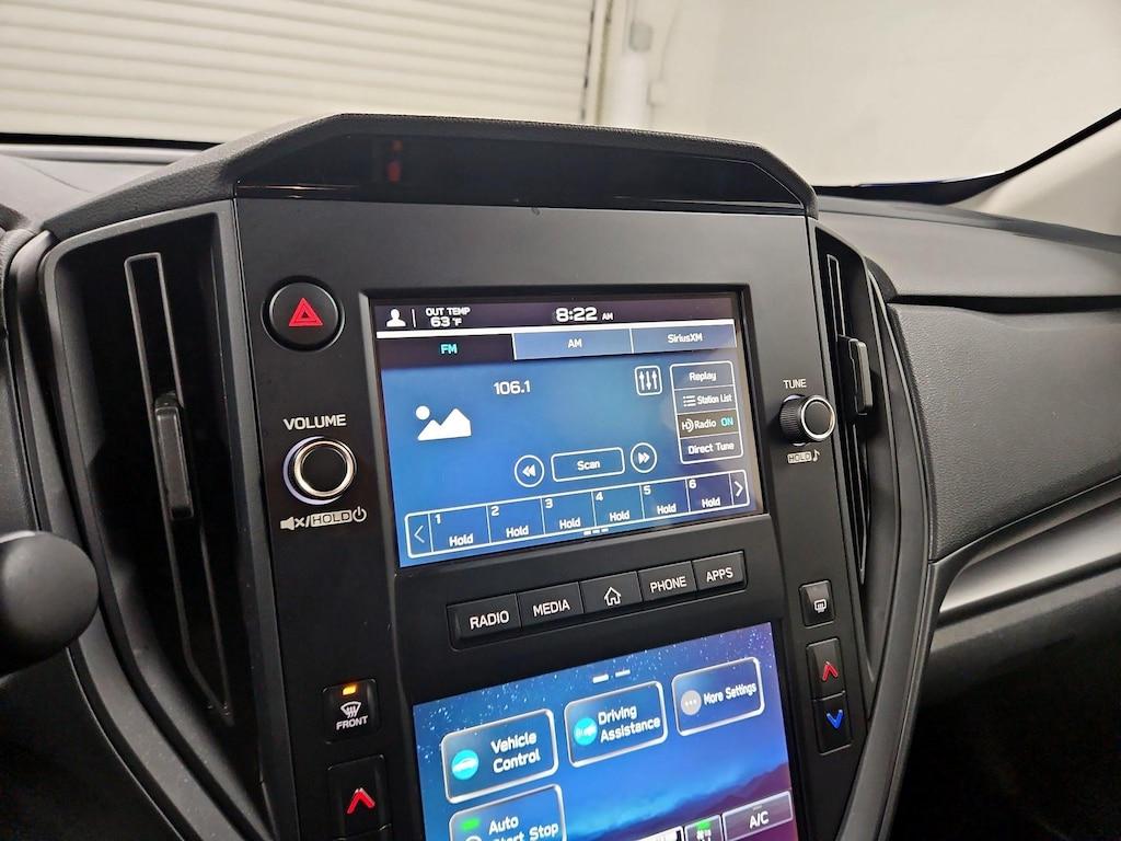 used 2024 Subaru Impreza car, priced at $20,998