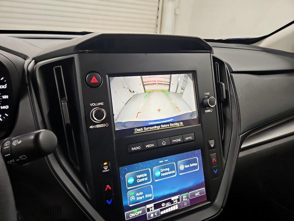 used 2024 Subaru Impreza car, priced at $20,998