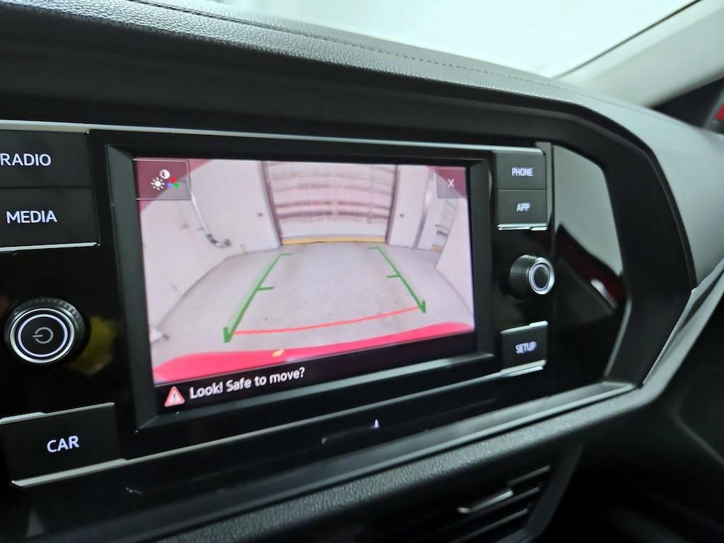 used 2019 Volkswagen Jetta car, priced at $14,599