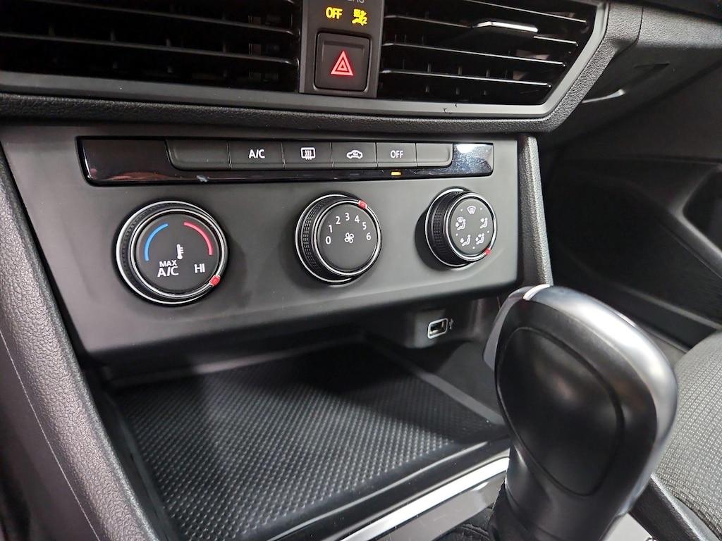 used 2019 Volkswagen Jetta car, priced at $14,599