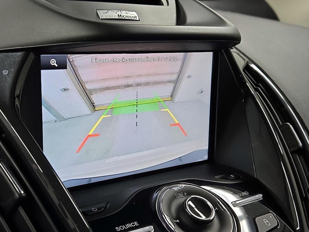 used 2014 Ford Escape car, priced at $12,998