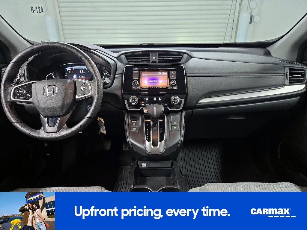 used 2020 Honda CR-V car, priced at $24,998