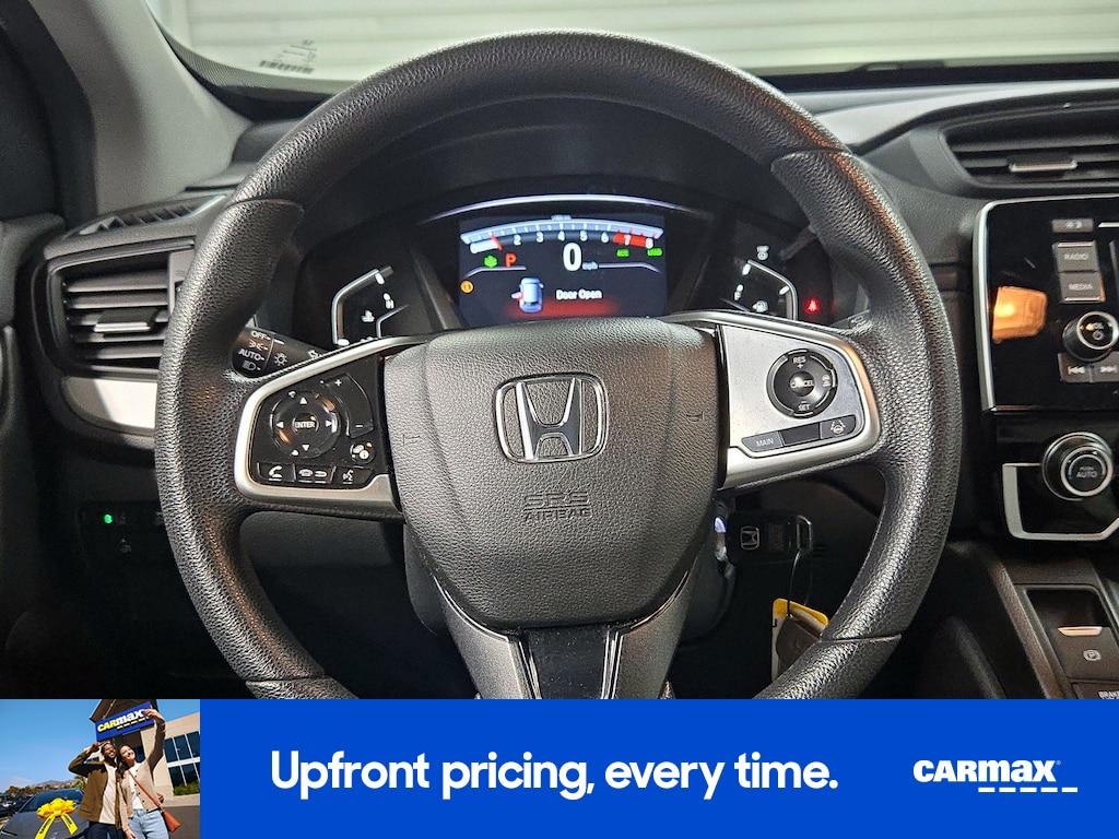 used 2020 Honda CR-V car, priced at $24,998
