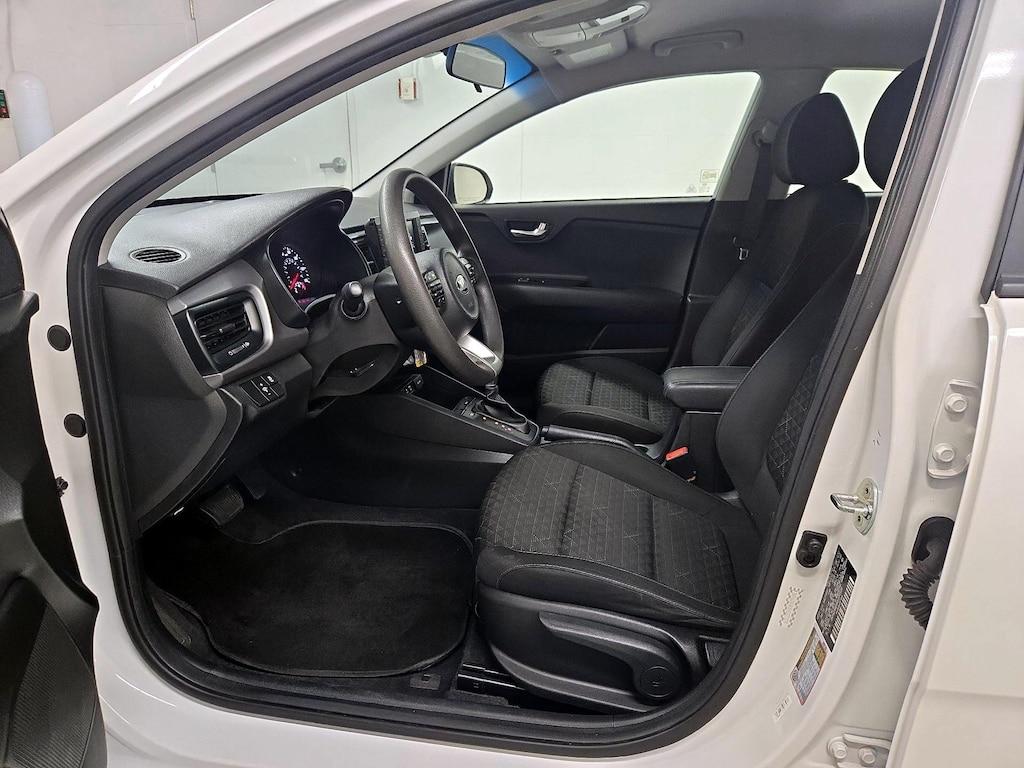 used 2019 Kia Rio car, priced at $11,599