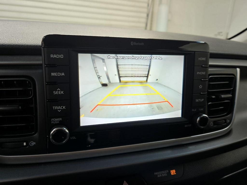 used 2019 Kia Rio car, priced at $11,599