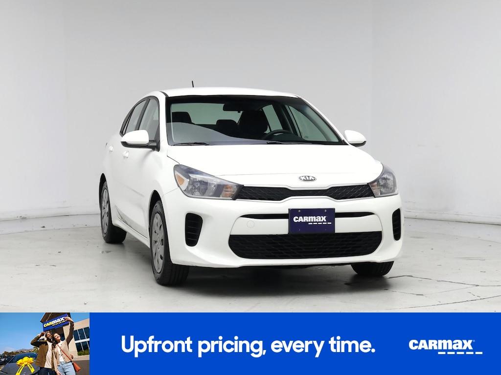 used 2019 Kia Rio car, priced at $11,599