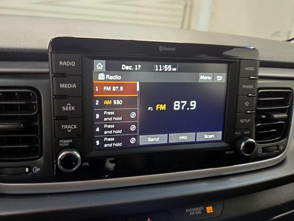 used 2019 Kia Rio car, priced at $11,599