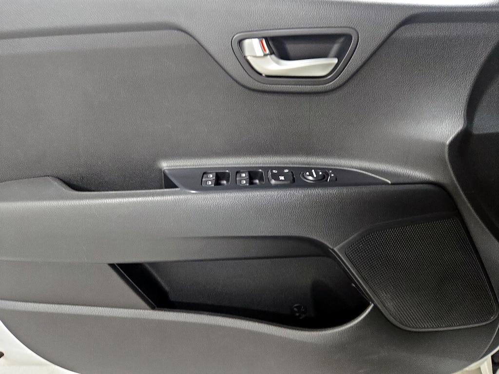 used 2019 Kia Rio car, priced at $11,599