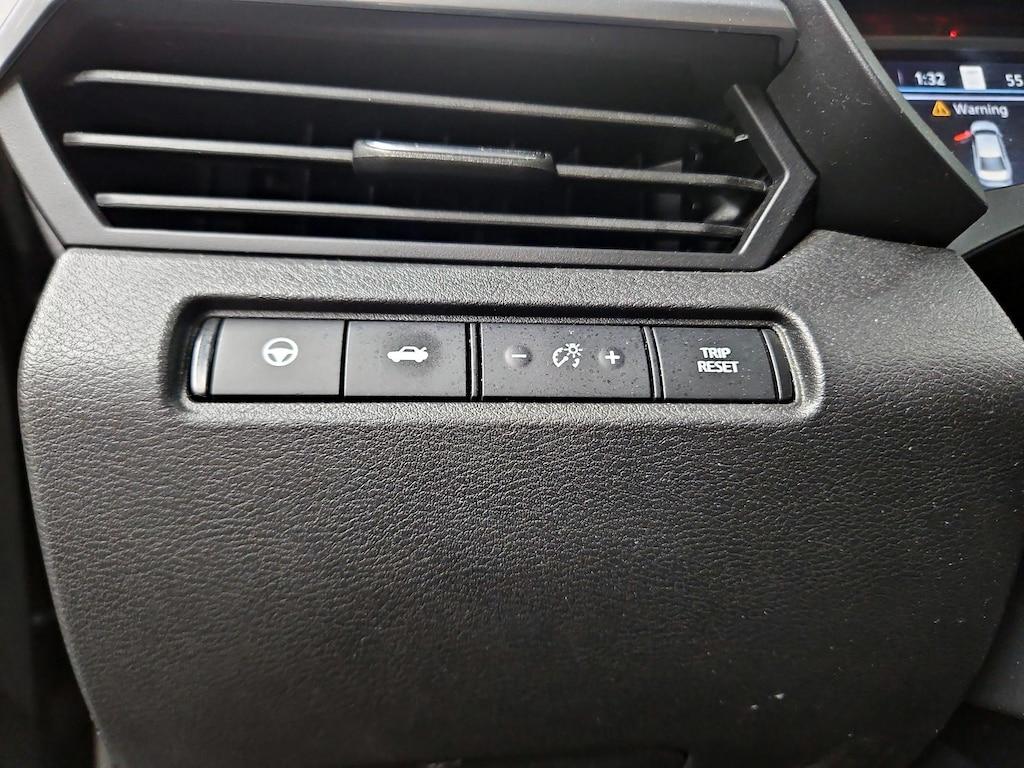 used 2023 Nissan Altima car, priced at $20,998