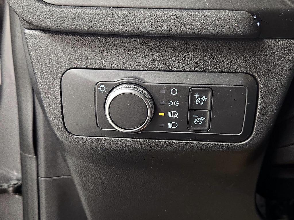 used 2021 Ford Escape car, priced at $16,998