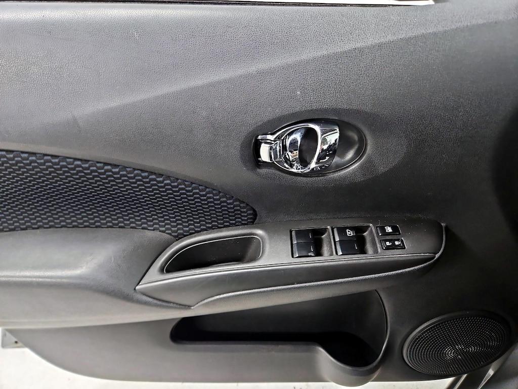 used 2014 Nissan Versa Note car, priced at $9,599