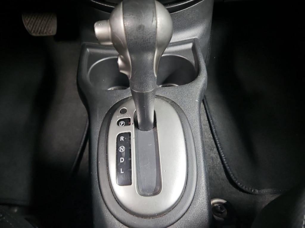 used 2014 Nissan Versa Note car, priced at $9,599