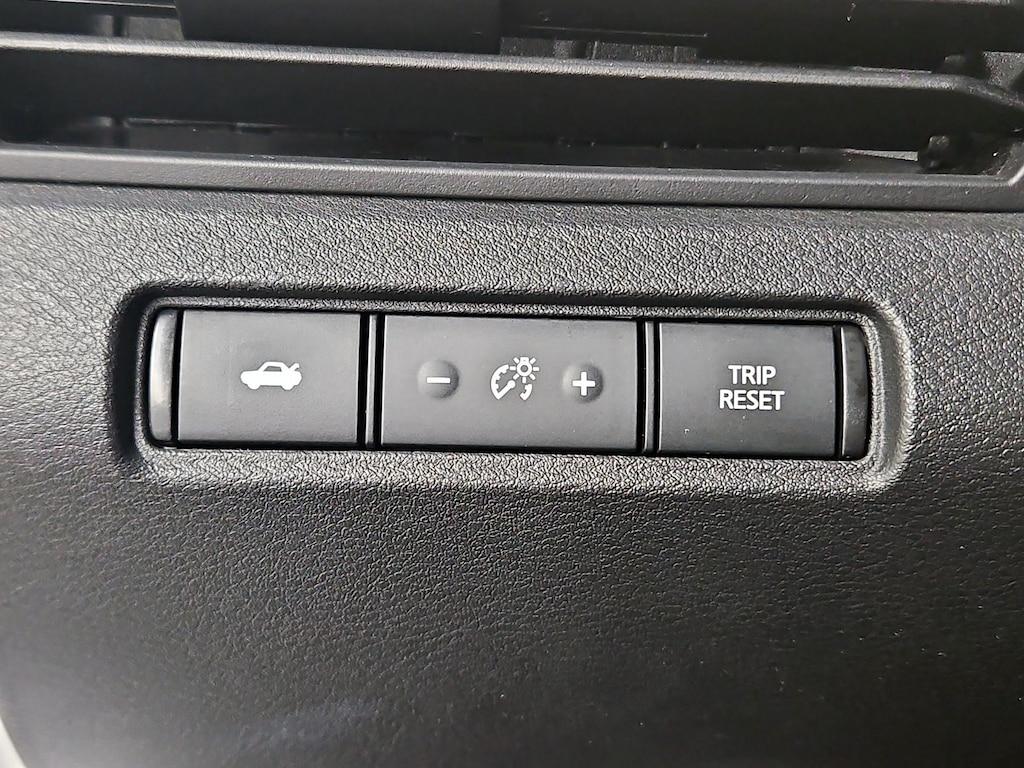 used 2023 Nissan Altima car, priced at $18,998