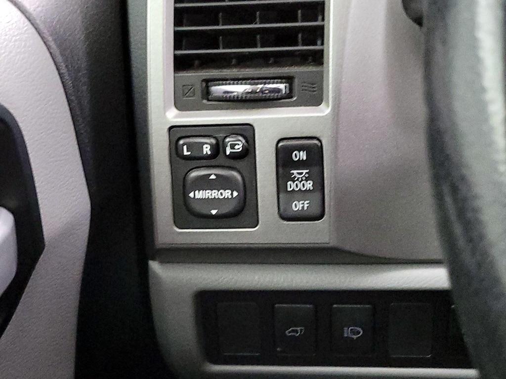 used 2014 Toyota Sequoia car, priced at $32,998