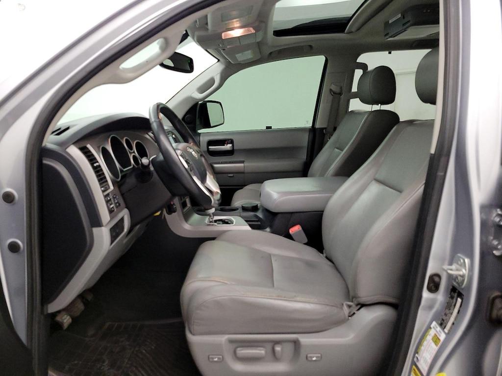 used 2014 Toyota Sequoia car, priced at $32,998